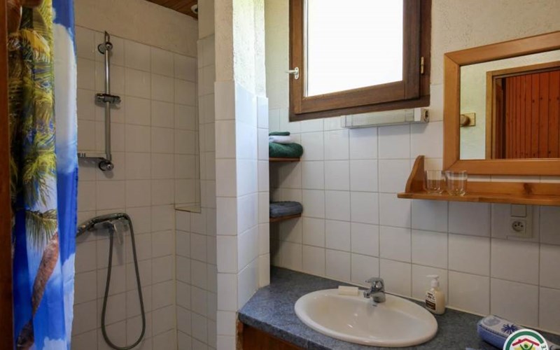 Gîtes de France N°9023 (Euretape 2) Location Gîtes de France N°9023 (Euretape 2) à L ARGENTIERE LA BESSEE