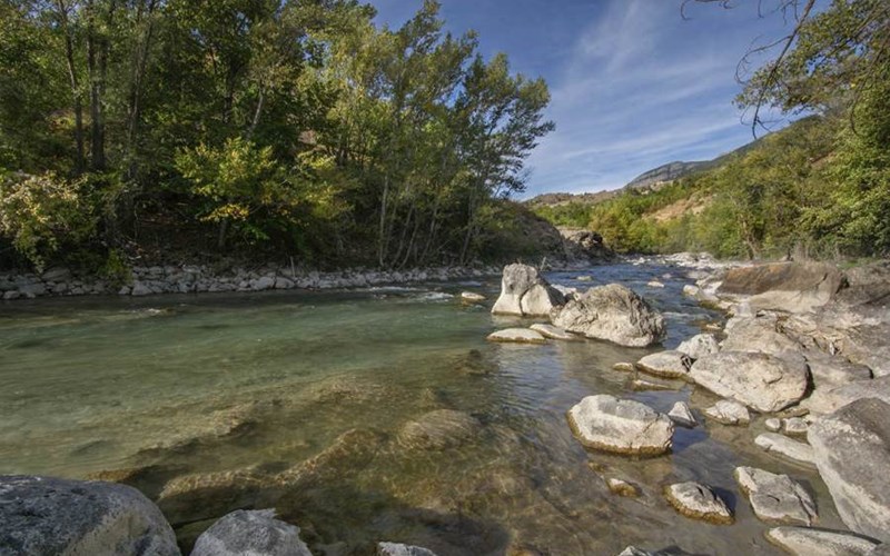 Gîtes de France N°9023 (Euretape 2) Location Gîtes de France N°9023 (Euretape 2) à L ARGENTIERE LA BESSEE