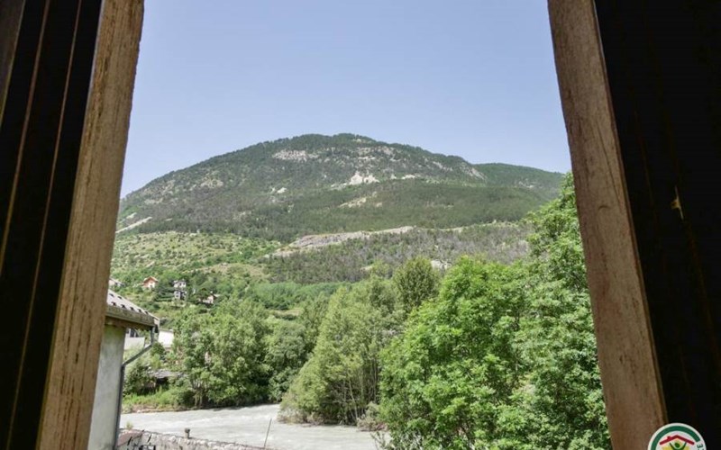 Gîtes de France N°9023 (Euretape 2) Location Gîtes de France N°9023 (Euretape 2) à L ARGENTIERE LA BESSEE