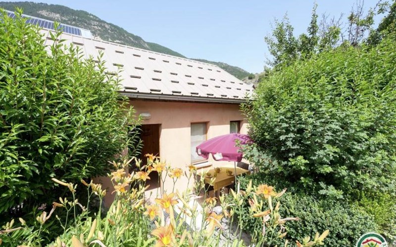 Gîtes de France N°9023 (Euretape 2) Location Gîtes de France N°9023 (Euretape 2) à L ARGENTIERE LA BESSEE