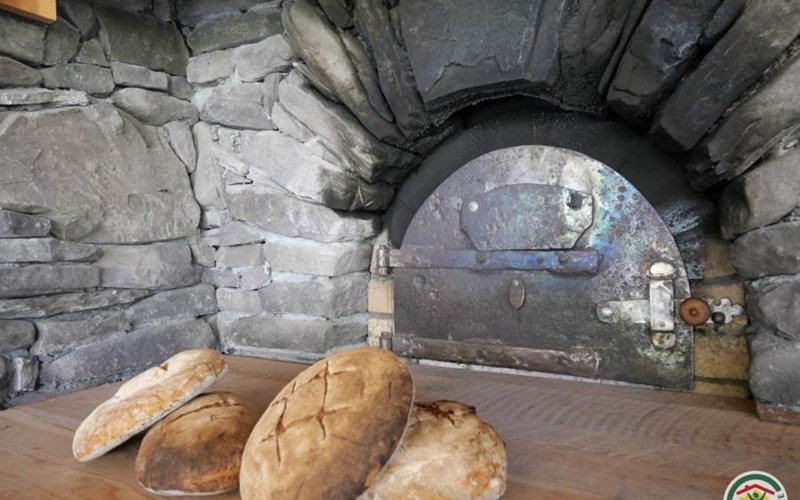 Gîtes de France N°9023 (Euretape 2) Location Gîtes de France N°9023 (Euretape 2) à L ARGENTIERE LA BESSEE