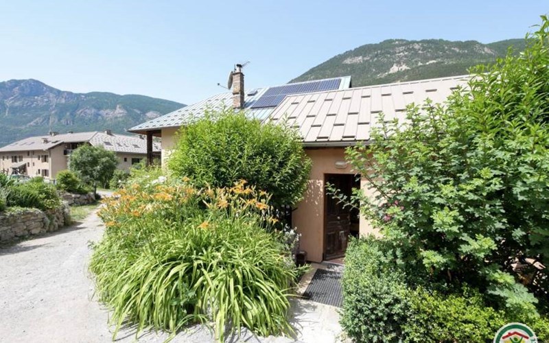 Gîtes de France N°9023 (Euretape 2) Location Gîtes de France N°9023 (Euretape 2) à L ARGENTIERE LA BESSEE