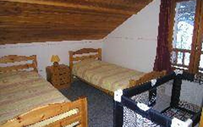 Gîtes de France N°9145 (Gîte la Framboisine) Location Gîtes de France N°9145 (Gîte la Framboisine) à FREISSINIERES
