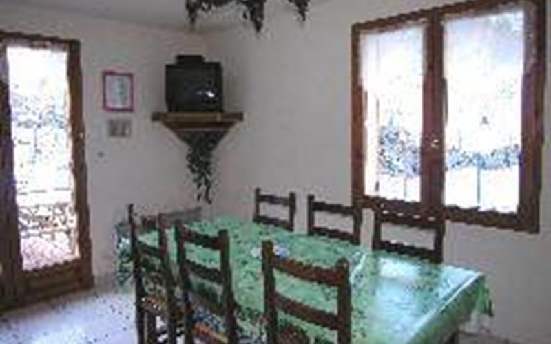 Gîtes de France N°9145 (Gîte la Framboisine) Location Gîtes de France N°9145 (Gîte la Framboisine) à FREISSINIERES