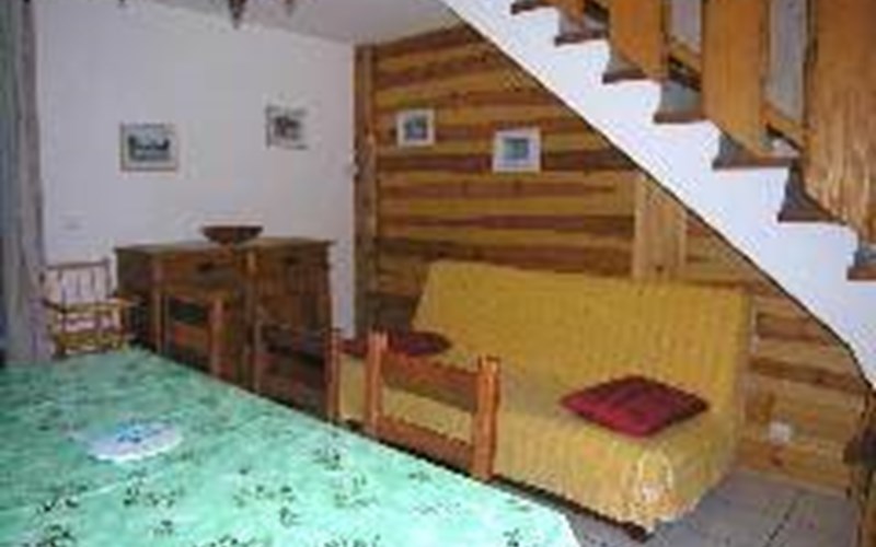 Gîtes de France N°9145 (Gîte la Framboisine) Location Gîtes de France N°9145 (Gîte la Framboisine) à FREISSINIERES
