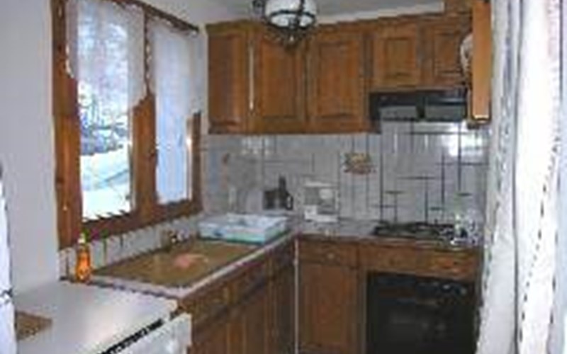 Gîtes de France N°9145 (Gîte la Framboisine) Location Gîtes de France N°9145 (Gîte la Framboisine) à FREISSINIERES