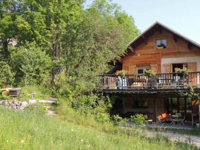 Gîtes de France N°9212 (L'Astrance) CHAMPCELLA