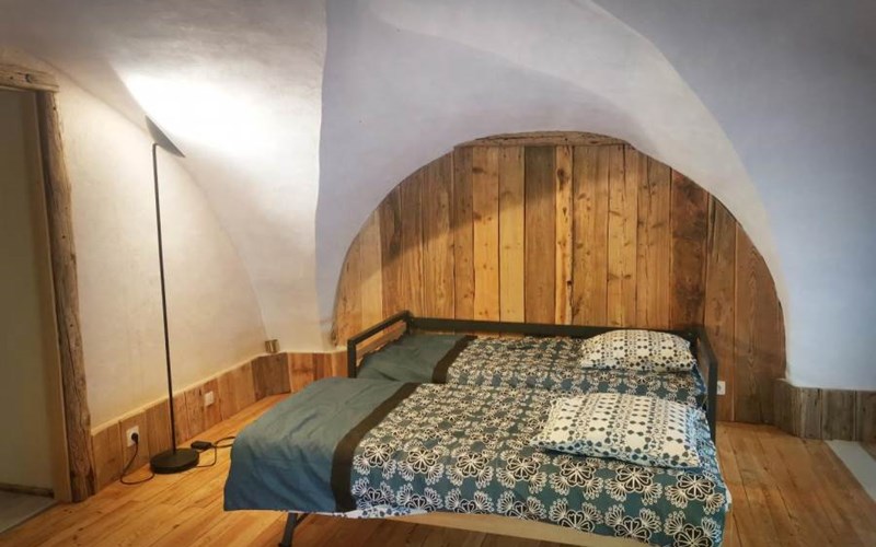 Gîtes de France N°9318 (Maison Milord) Location Gîtes de France N°9318 (Maison Milord) à LES VIGNEAUX