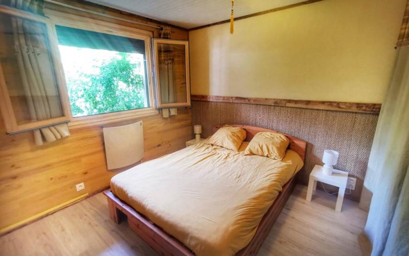 Gîtes de France N°9318 (Maison Milord) Location Gîtes de France N°9318 (Maison Milord) à LES VIGNEAUX