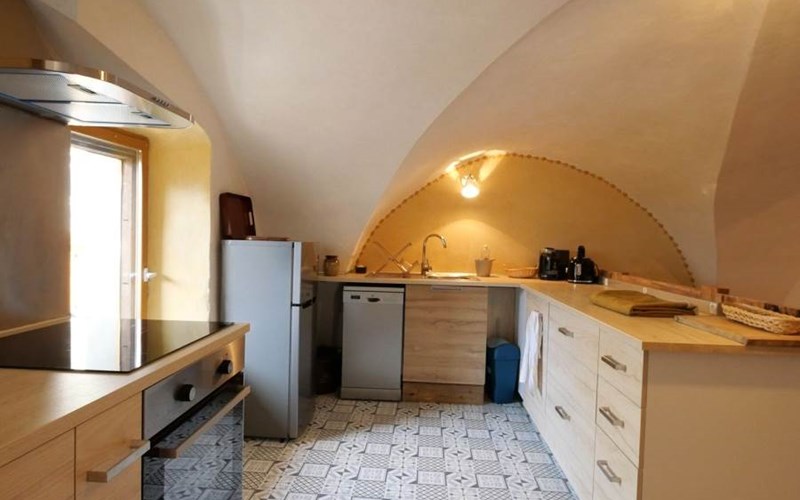 Gîtes de France N°9318 (Maison Milord) Location Gîtes de France N°9318 (Maison Milord) à LES VIGNEAUX