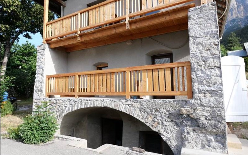 Gîtes de France N°9318 (Maison Milord) Location Gîtes de France N°9318 (Maison Milord) à LES VIGNEAUX