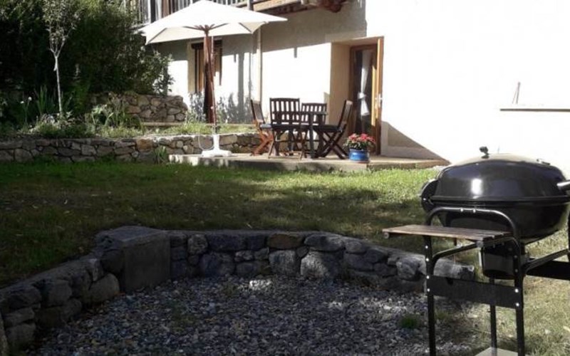 Gîtes de France N°9318 (Maison Milord) Location Gîtes de France N°9318 (Maison Milord) à LES VIGNEAUX