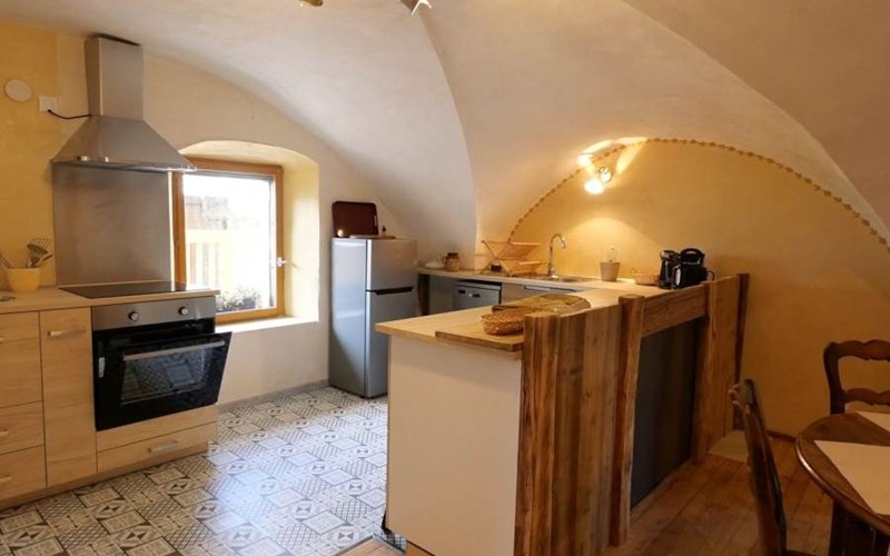 Gîtes de France N°9318 (Maison Milord) Location Gîtes de France N°9318 (Maison Milord) à LES VIGNEAUX