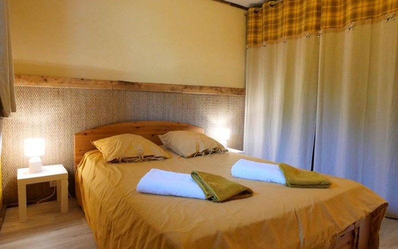 Gîtes de France N°9318 (Maison Milord) Location Gîtes de France N°9318 (Maison Milord) à LES VIGNEAUX