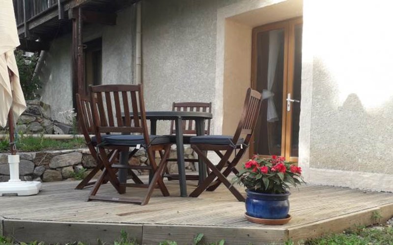 Gîtes de France N°9318 (Maison Milord) Location Gîtes de France N°9318 (Maison Milord) à LES VIGNEAUX