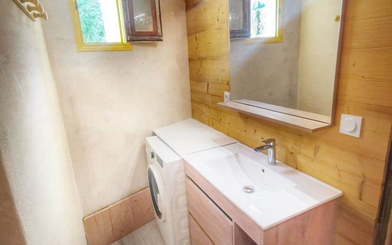 Gîtes de France N°9318 (Maison Milord) Location Gîtes de France N°9318 (Maison Milord) à LES VIGNEAUX