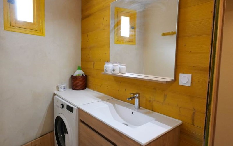 Gîtes de France N°9318 (Maison Milord) Location Gîtes de France N°9318 (Maison Milord) à LES VIGNEAUX