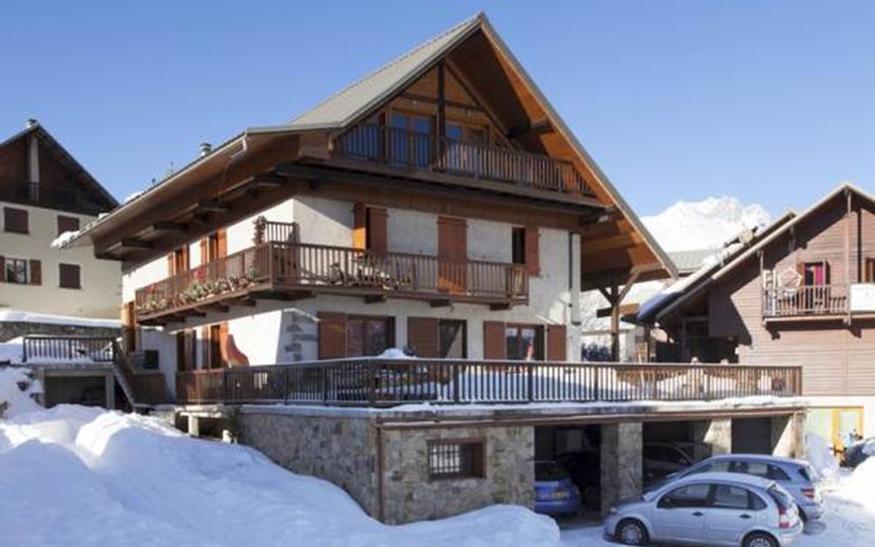 Location Gîtes de France N°9433 (Maison Gauthier - Village) à PUY ST VINCENT