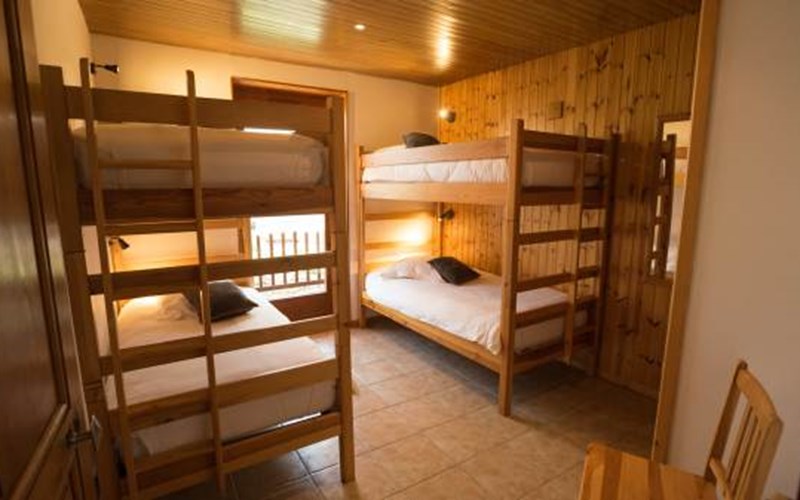 Gîtes de France N°9434 (Maison Gauthier - Pousterle) Location Gîtes de France N°9434 (Maison Gauthier - Pousterle) à PUY ST VINCENT