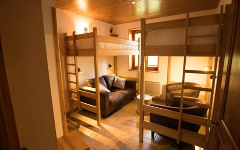 Gîtes de France N°9434 (Maison Gauthier - Pousterle) Location Gîtes de France N°9434 (Maison Gauthier - Pousterle) à PUY ST VINCENT