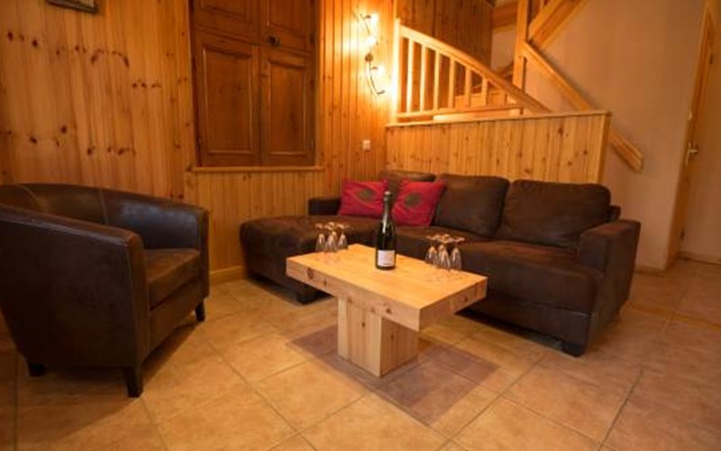 Gîtes de France N°9434 (Maison Gauthier - Pousterle) Location Gîtes de France N°9434 (Maison Gauthier - Pousterle) à PUY ST VINCENT