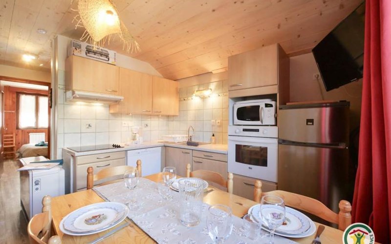 Gîtes de France N°9439 (Mont Brison) Location Gîtes de France N°9439 (Mont Brison) à PUY ST VINCENT