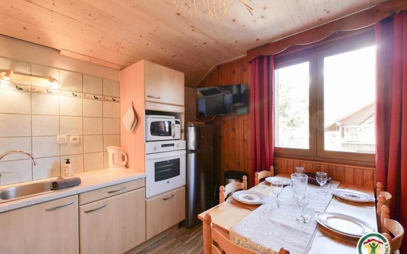 Gîtes de France N°9439 (Mont Brison) Location Gîtes de France N°9439 (Mont Brison) à PUY ST VINCENT