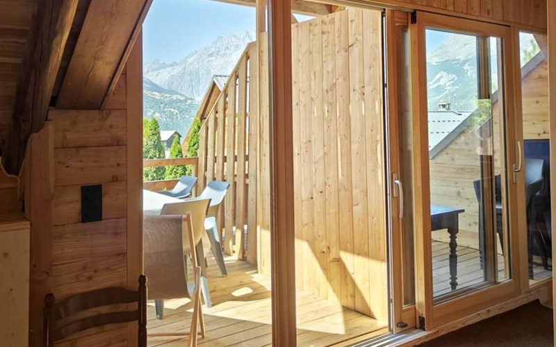 Gîtes de France N°9440 (Pousterle) Location Gîtes de France N°9440 (Pousterle) à PUY ST VINCENT