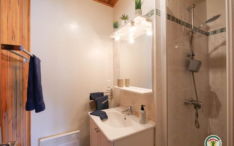 Gîtes de France N°9440 (Pousterle) Location Gîtes de France N°9440 (Pousterle) à PUY ST VINCENT