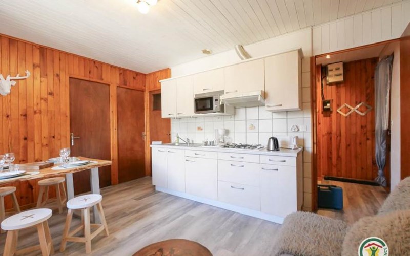 Gîtes de France N°9440 (Pousterle) Location Gîtes de France N°9440 (Pousterle) à PUY ST VINCENT