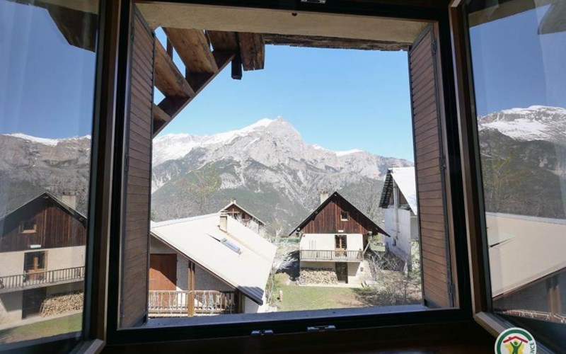 Gîtes de France N°9440 (Pousterle) Location Gîtes de France N°9440 (Pousterle) à PUY ST VINCENT