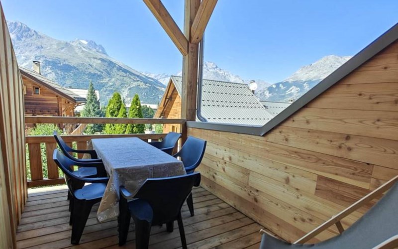 Gîtes de France N°9440 (Pousterle) Location Gîtes de France N°9440 (Pousterle) à PUY ST VINCENT