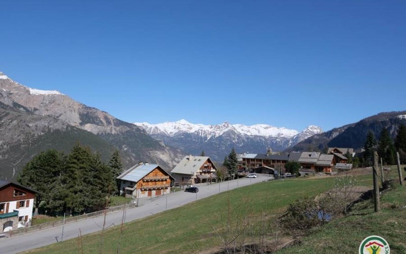 Gîtes de France N°9440 (Pousterle) Location Gîtes de France N°9440 (Pousterle) à PUY ST VINCENT