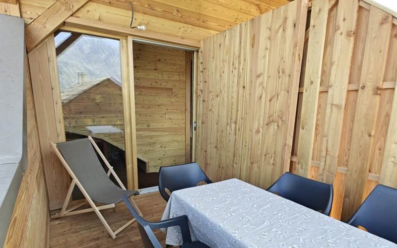 Gîtes de France N°9440 (Pousterle) Location Gîtes de France N°9440 (Pousterle) à PUY ST VINCENT