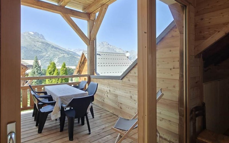 Gîtes de France N°9440 (Pousterle) Location Gîtes de France N°9440 (Pousterle) à PUY ST VINCENT