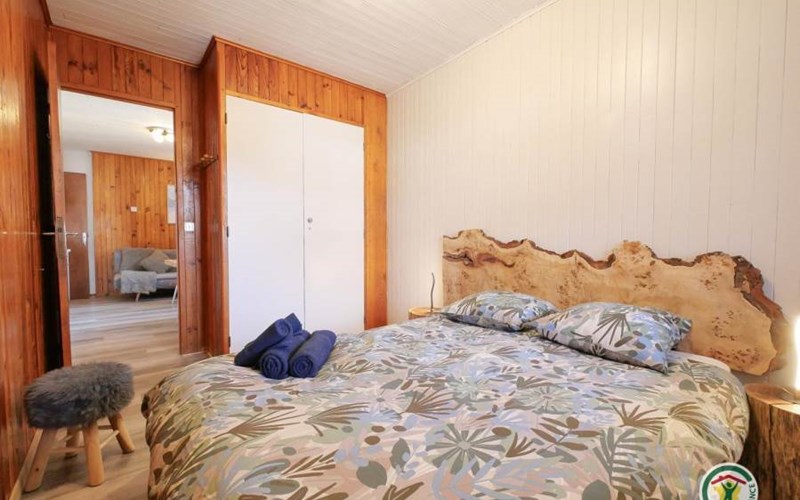 Gîtes de France N°9440 (Pousterle) Location Gîtes de France N°9440 (Pousterle) à PUY ST VINCENT