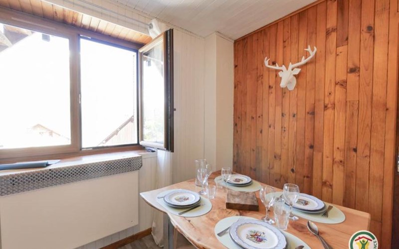 Gîtes de France N°9440 (Pousterle) Location Gîtes de France N°9440 (Pousterle) à PUY ST VINCENT