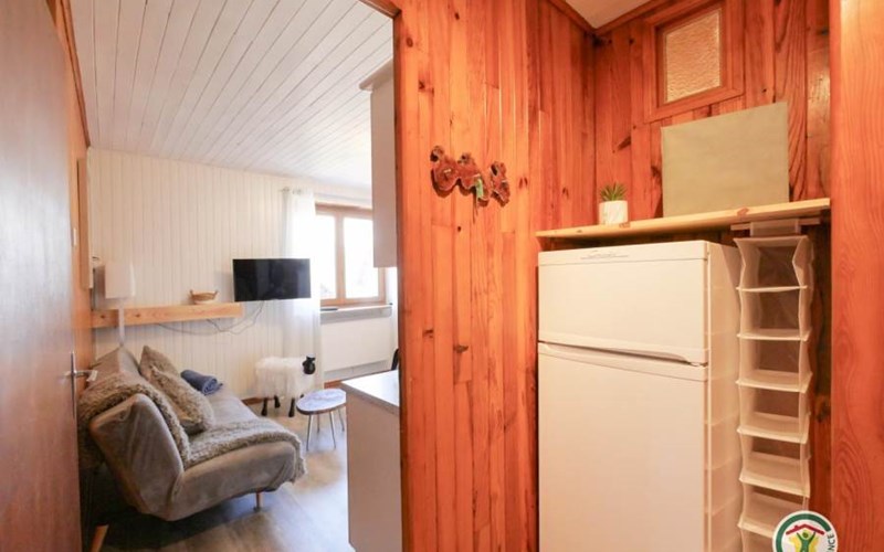 Gîtes de France N°9440 (Pousterle) Location Gîtes de France N°9440 (Pousterle) à PUY ST VINCENT