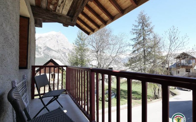 Gîtes de France N°9440 (Pousterle) Location Gîtes de France N°9440 (Pousterle) à PUY ST VINCENT