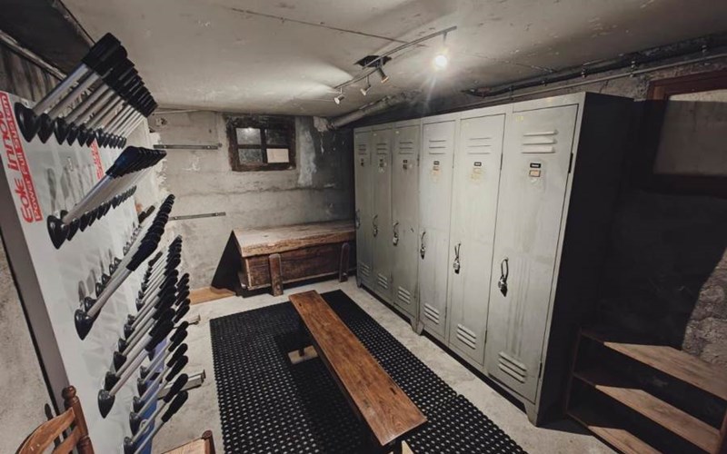 Gîtes de France N°9440 (Pousterle) Location Gîtes de France N°9440 (Pousterle) à PUY ST VINCENT