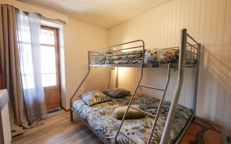 Gîtes de France N°9440 (Pousterle) Location Gîtes de France N°9440 (Pousterle) à PUY ST VINCENT