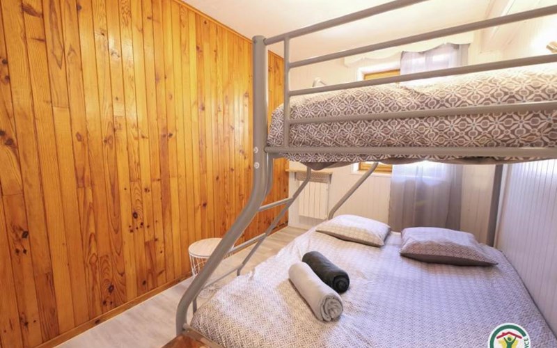 Gîtes de France N°9441 (Tournoux) Location Gîtes de France N°9441 (Tournoux) à PUY ST VINCENT