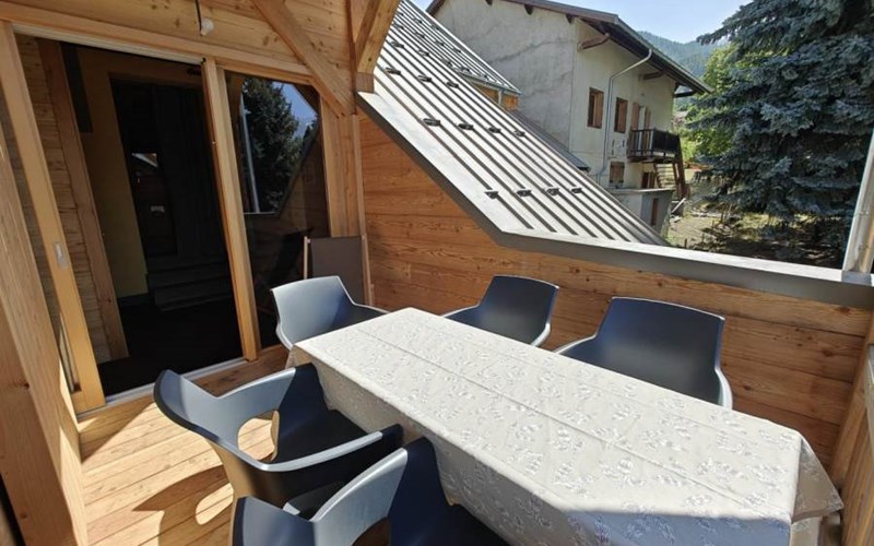 Gîtes de France N°9441 (Tournoux) Location Gîtes de France N°9441 (Tournoux) à PUY ST VINCENT