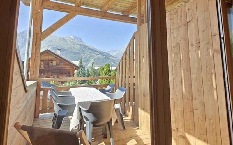 Gîtes de France N°9441 (Tournoux) Location Gîtes de France N°9441 (Tournoux) à PUY ST VINCENT