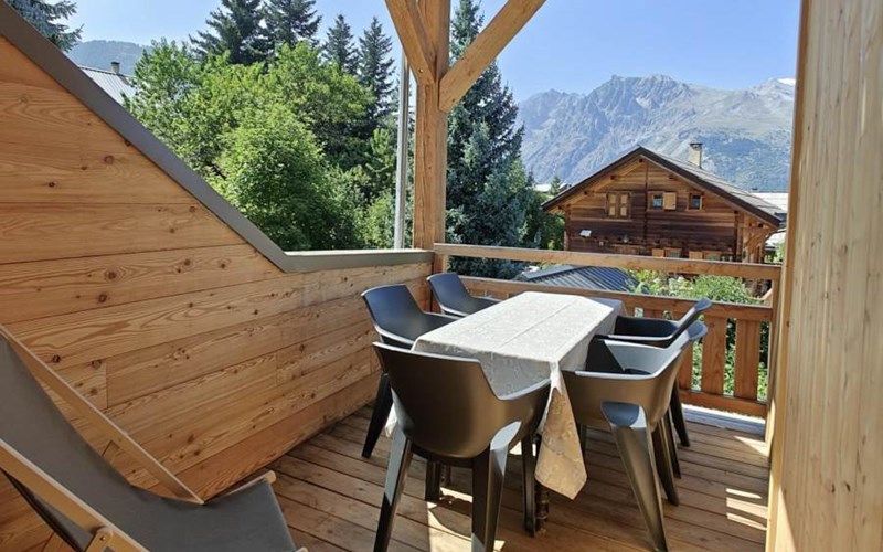 Gîtes de France N°9441 (Tournoux) Location Gîtes de France N°9441 (Tournoux) à PUY ST VINCENT