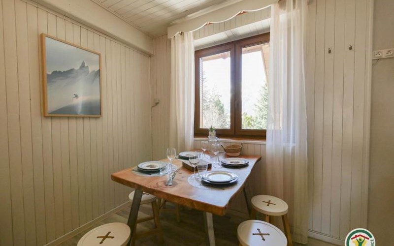 Gîtes de France N°9441 (Tournoux) Location Gîtes de France N°9441 (Tournoux) à PUY ST VINCENT