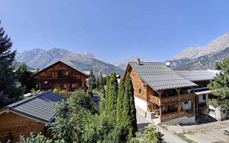 Gîtes de France N°9441 (Tournoux) Location Gîtes de France N°9441 (Tournoux) à PUY ST VINCENT