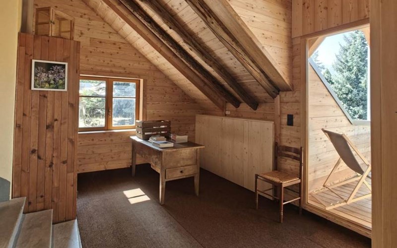 Gîtes de France N°9441 (Tournoux) Location Gîtes de France N°9441 (Tournoux) à PUY ST VINCENT