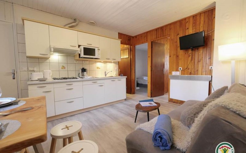 Gîtes de France N°9441 (Tournoux) Location Gîtes de France N°9441 (Tournoux) à PUY ST VINCENT