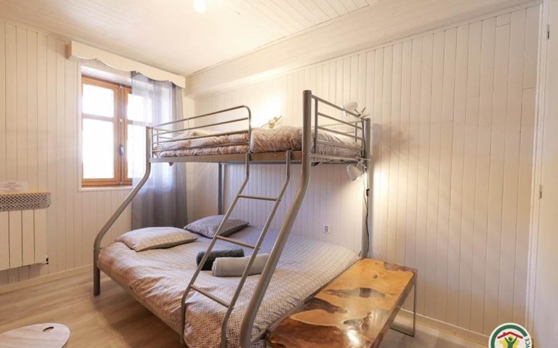 Gîtes de France N°9441 (Tournoux) Location Gîtes de France N°9441 (Tournoux) à PUY ST VINCENT